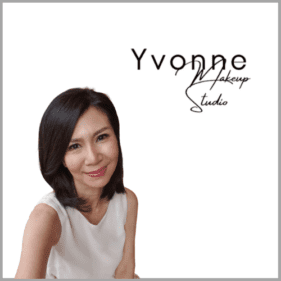 Celebrate Online Shopping Mall, Yvonne Tan Yvonne Makeup Studio
