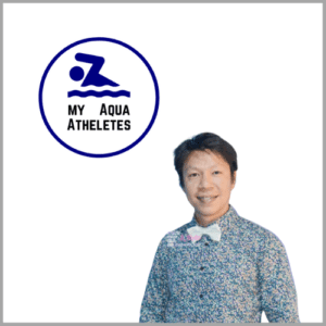 Celebrate Online Shopping Mall, Zames Tay Zhi Jian My Aqua Athletes