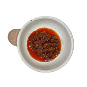Korean Soft Tofu Stew Paste
