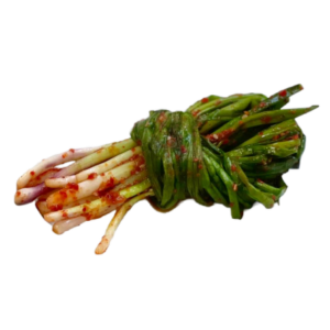 Pa Kimchi