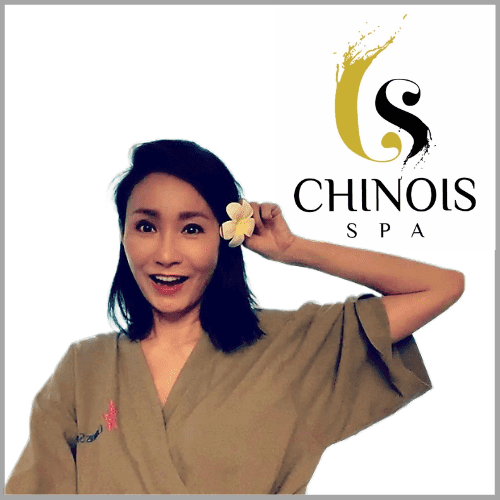 Hong Zhao Rong - Chinois Spa