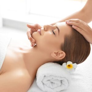 Facial Spa
