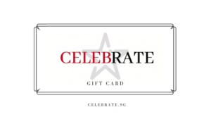 Celebrate Gift Card