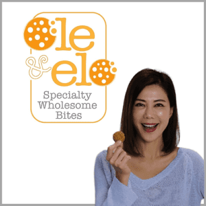 Constance Song - Ole and Elo