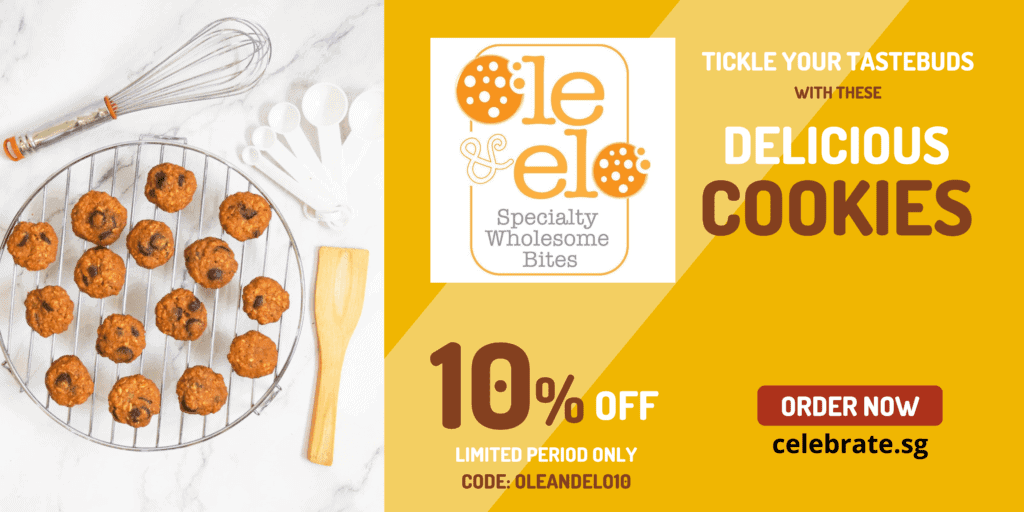 Ole and Elo promotion