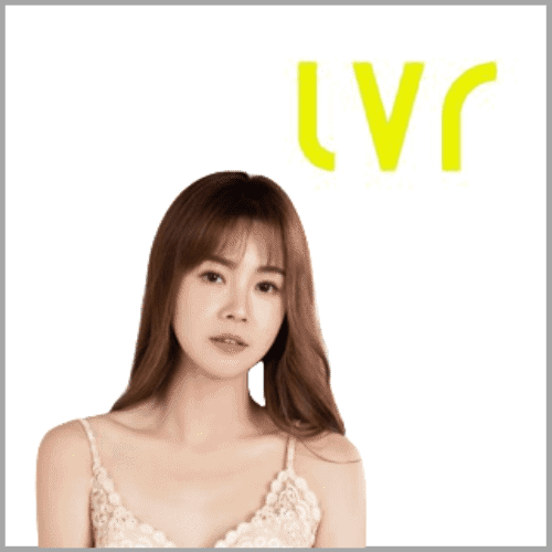 LVR by Le Yao